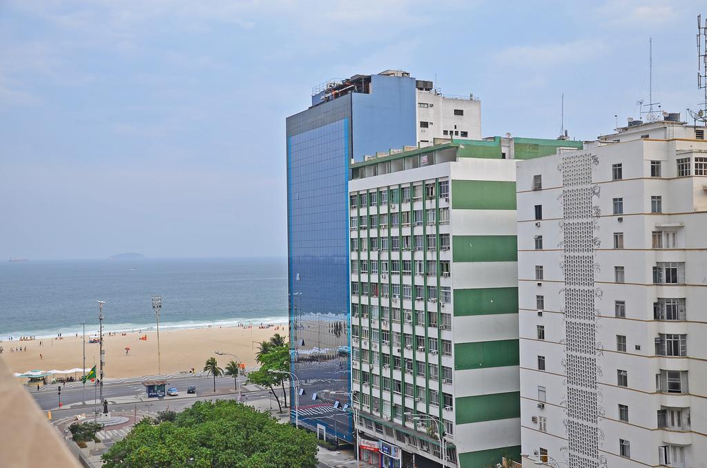 Princesa Isabel Apartments 134 Rio de Janeiro Bilik gambar