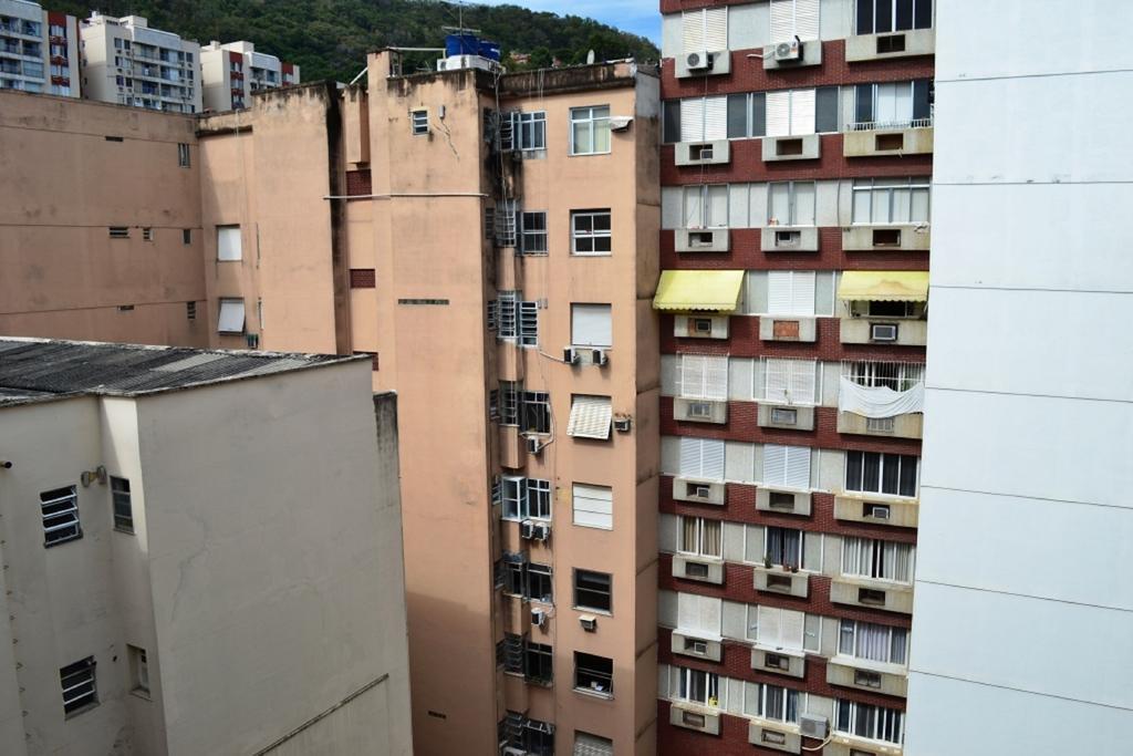 Princesa Isabel Apartments 134 Rio de Janeiro Luaran gambar