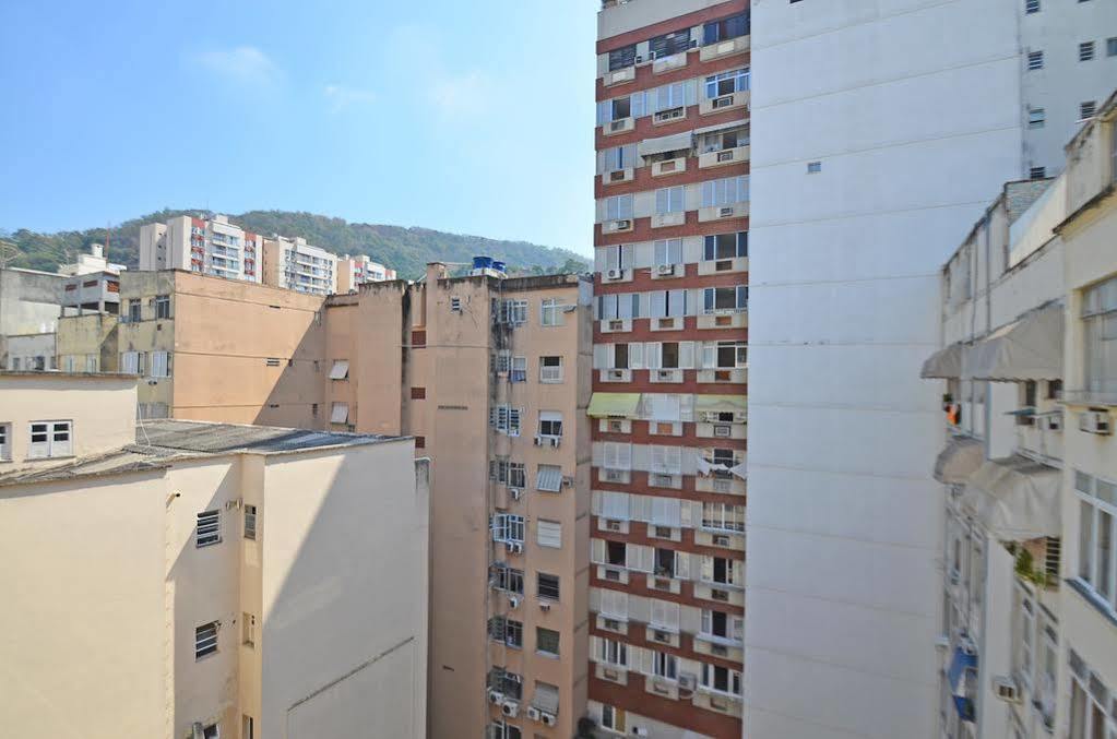 Princesa Isabel Apartments 134 Rio de Janeiro Luaran gambar